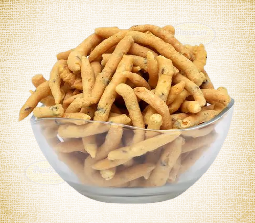 Pepper Sev - 400 g